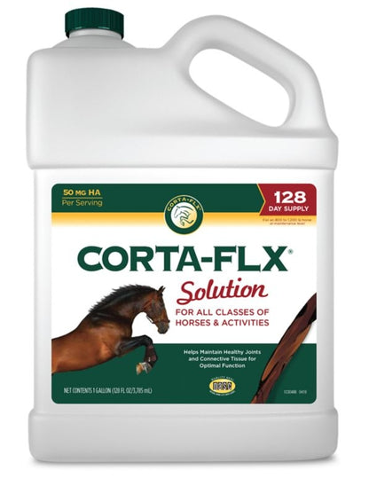 CORTA-FLX Solution
