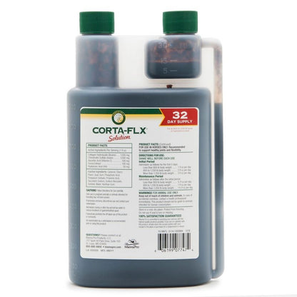 CORTA-FLX Solution