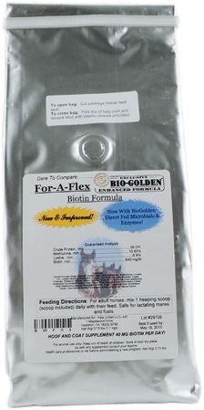 Hoof Care