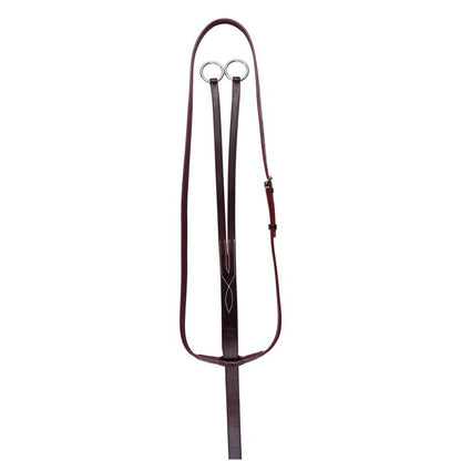 Henri de Rivel Advantage Flat Running Martingale