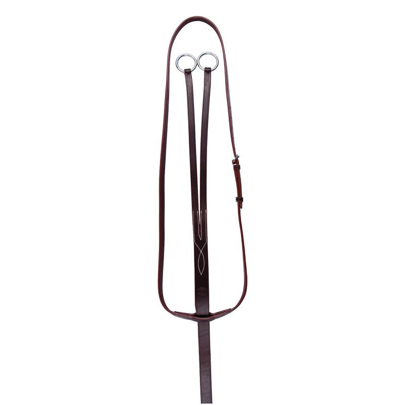 Henri de Rivel Advantage Flat Running Martingale