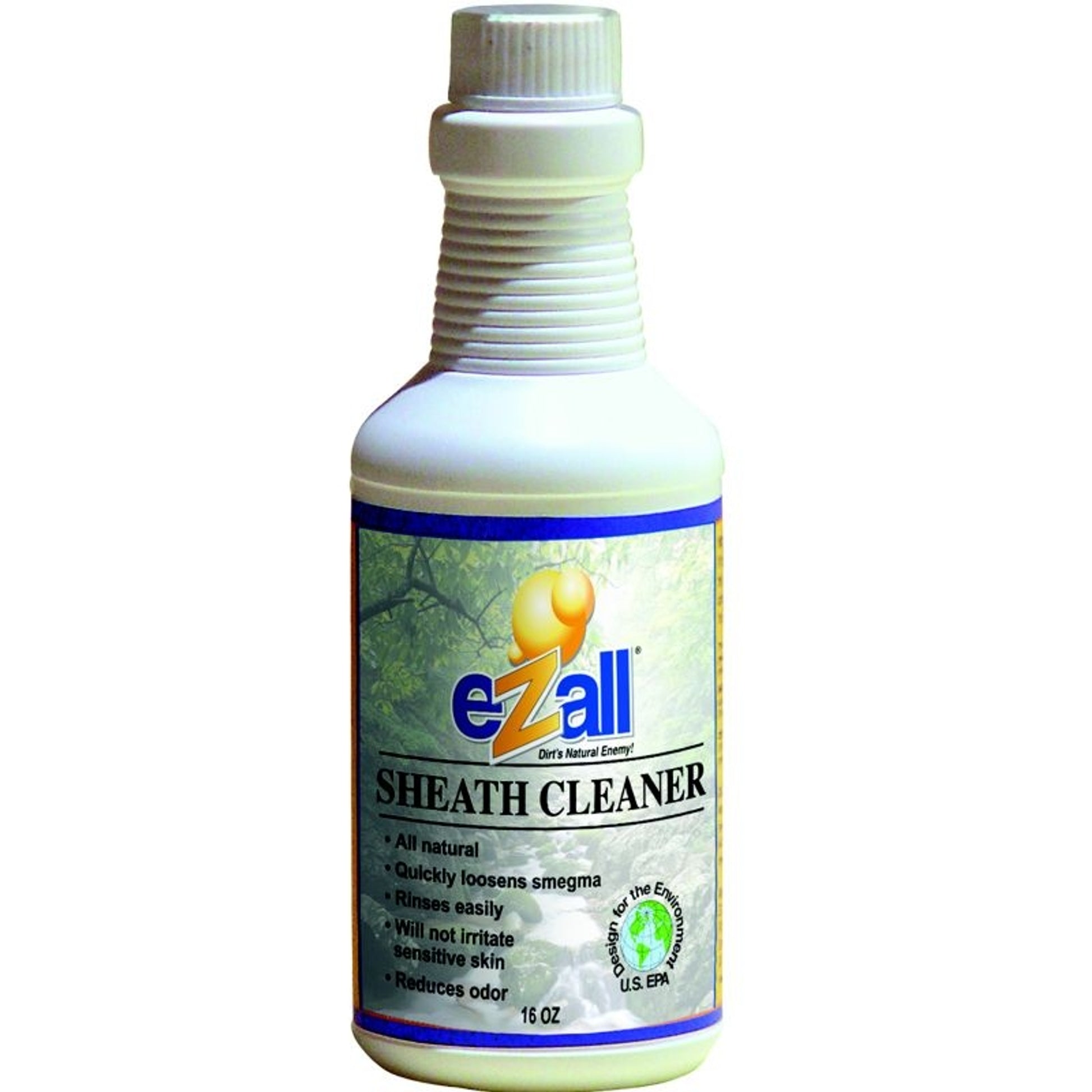 eZall Sheath Cleaner