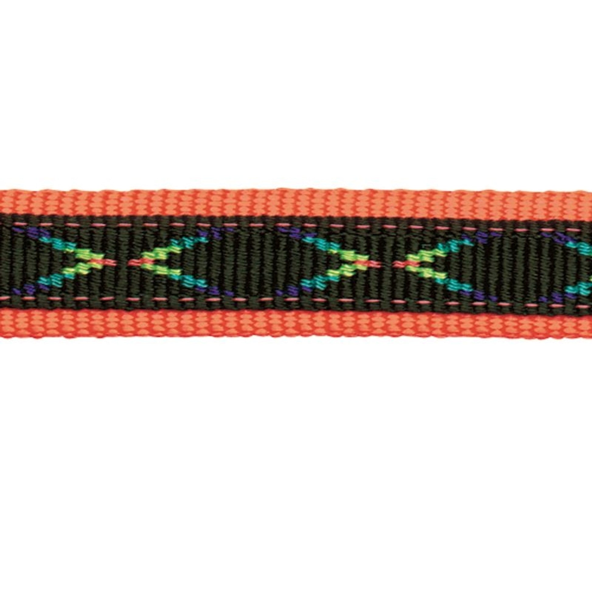 Triple E Nylon Southwest Trail Breast Collar
