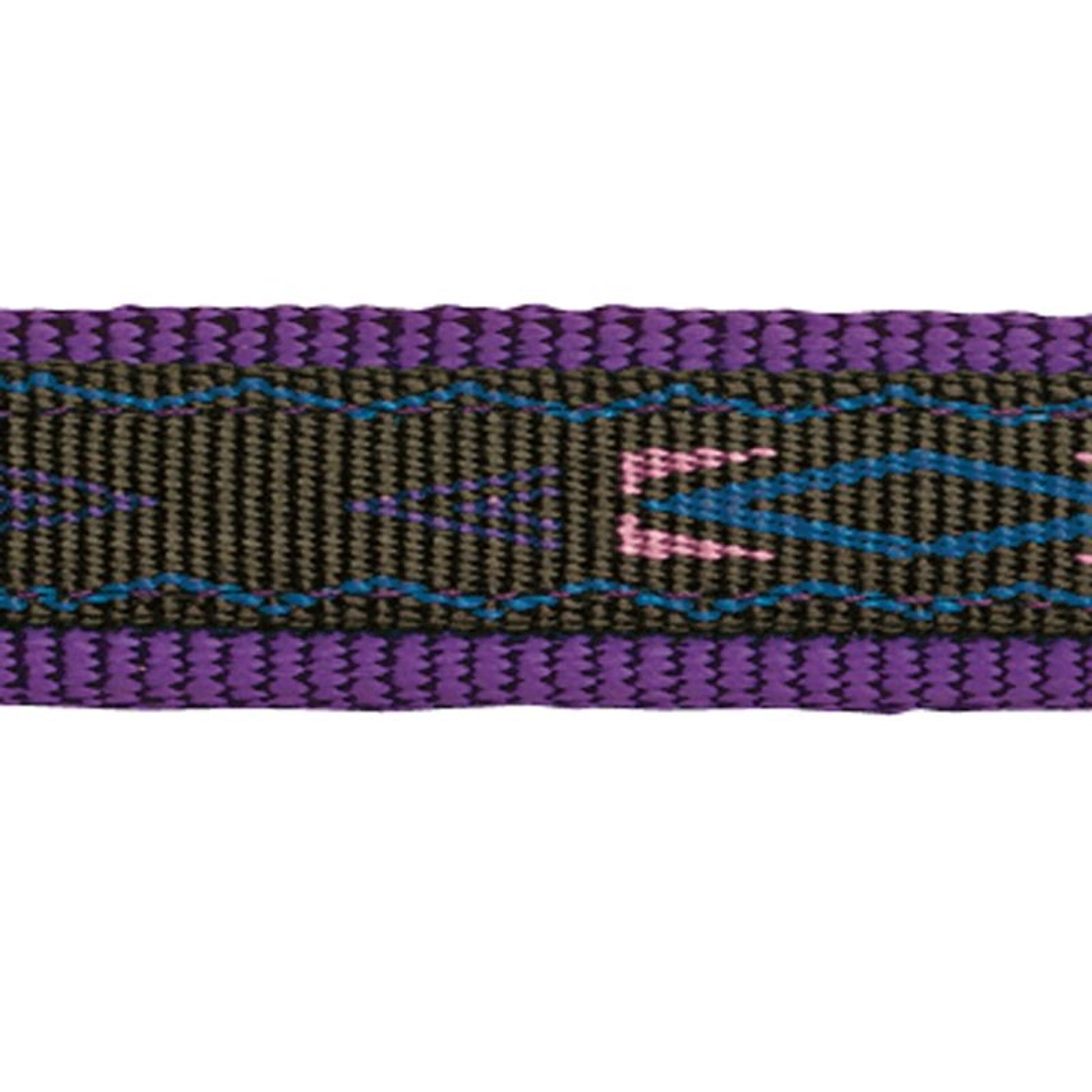 Triple E Nylon Southwest Trail Bridle