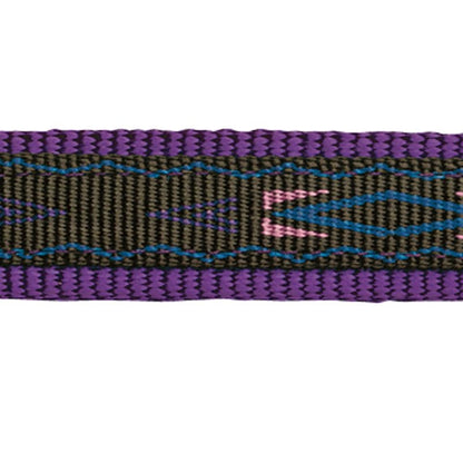 Triple E Nylon Southwest Trail Bridle