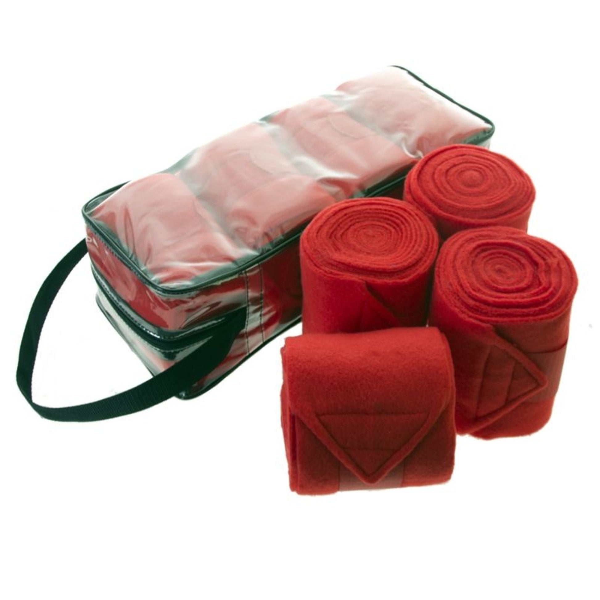 Wraps Deluxe Deluxe Standing Wraps– MiniTack