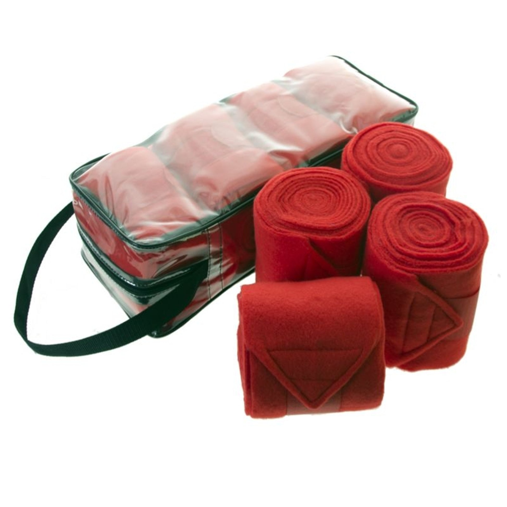 Deluxe Standing Wraps