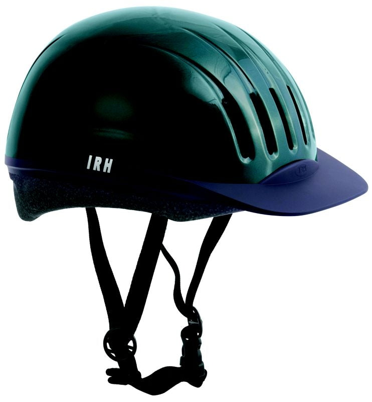 IRH Equi-Lite DFS Helmet