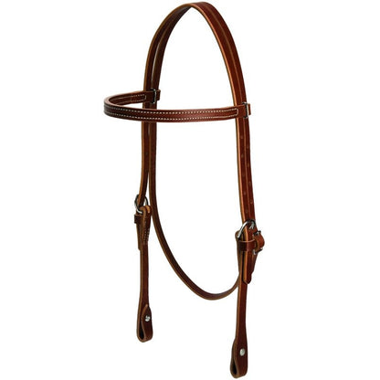 Weaver Horizons Browband Headstall
