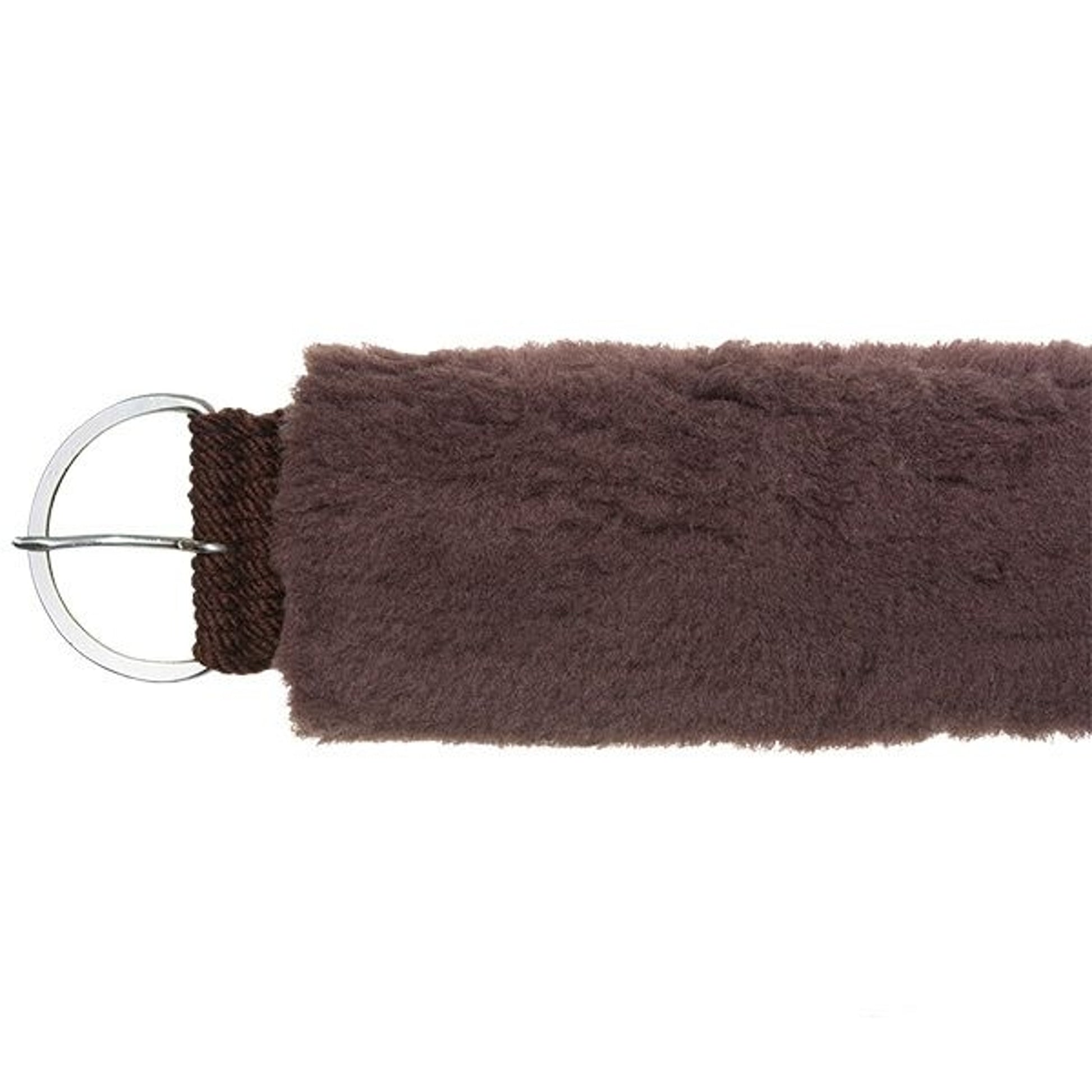 Tough1 Fleece Western Girth Cover