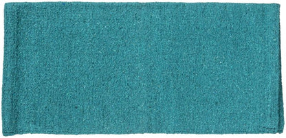 Tough1 Solid Acrylic Saddle Blanket