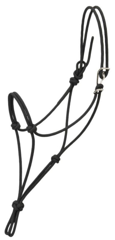 Weaver Silvertip No. 95 Rope Halter with Clip