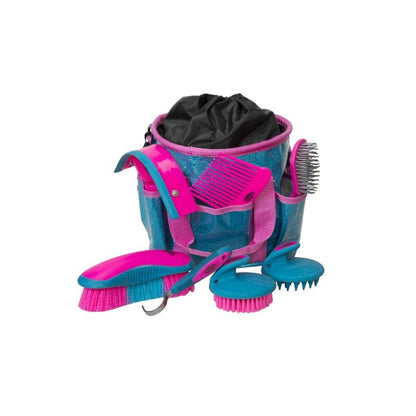 Weaver Glitter Grooming Kit