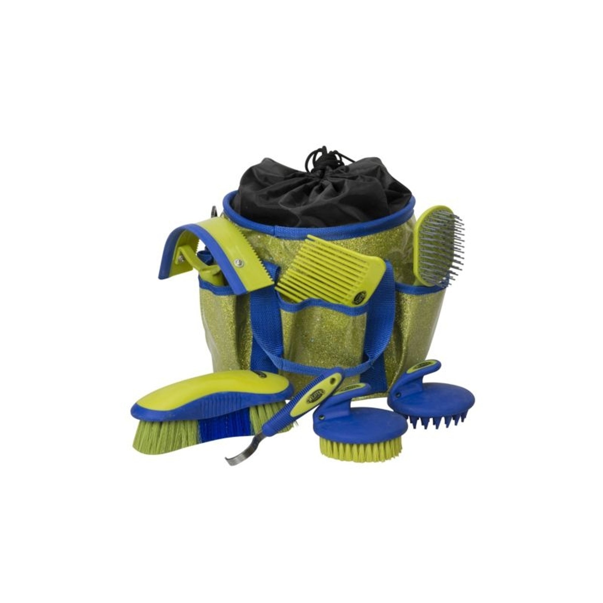 Weaver Glitter Grooming Kit