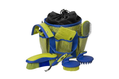 Weaver Glitter Grooming Kit