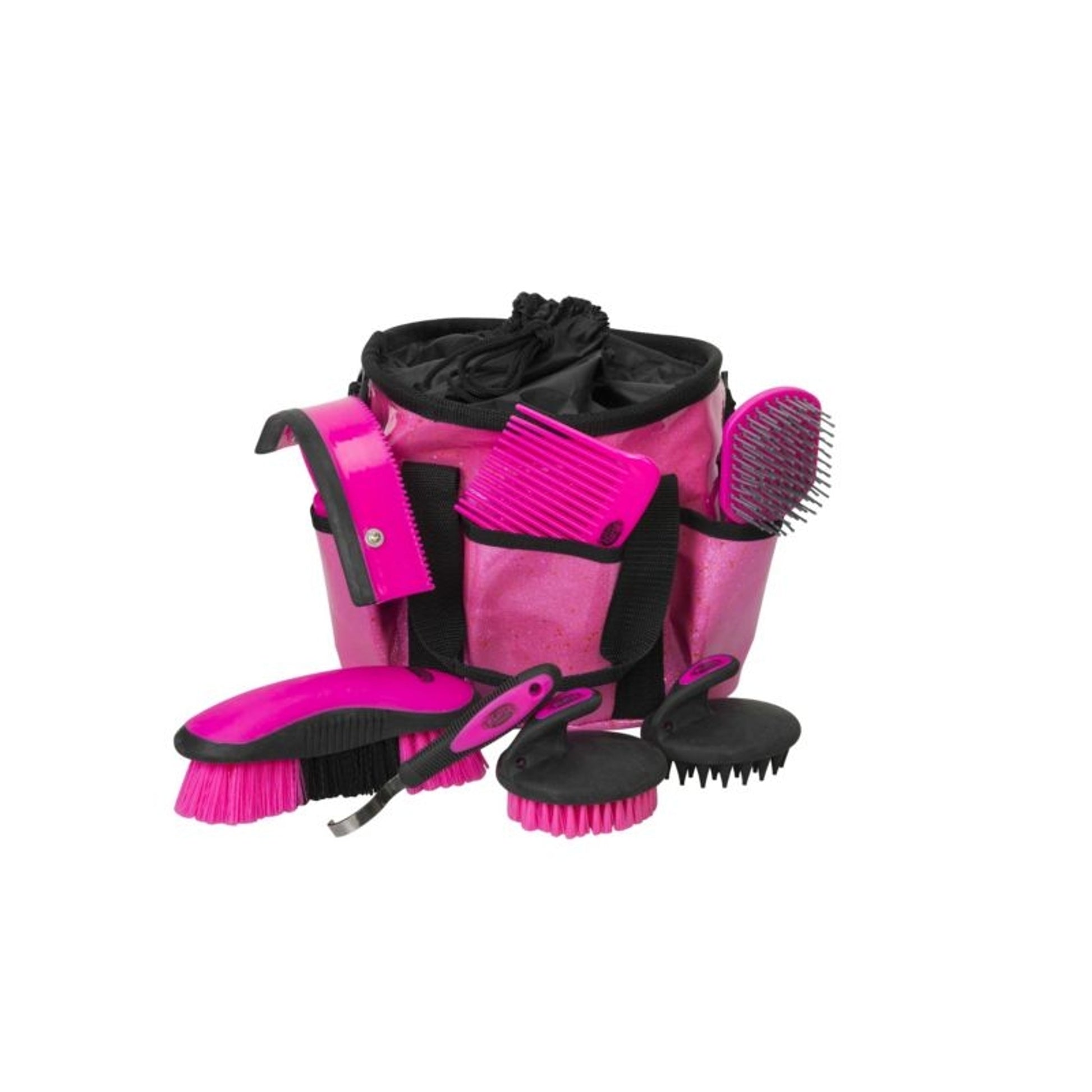 Weaver Glitter Grooming Kit