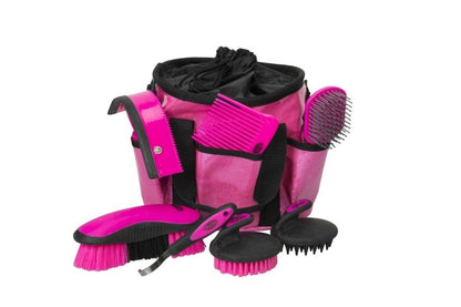 Weaver Glitter Grooming Kit