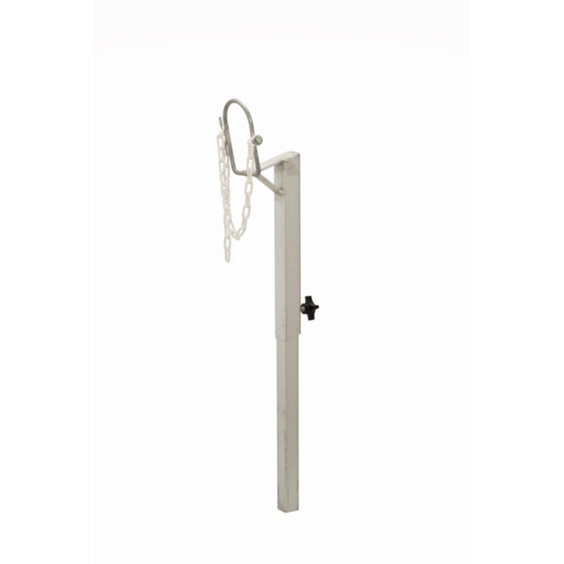 Weaver Nose Loopheadpiece Only Aluminum Adj