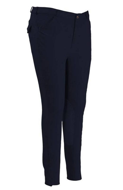 Tuffrider Mens Patrol KP Breech