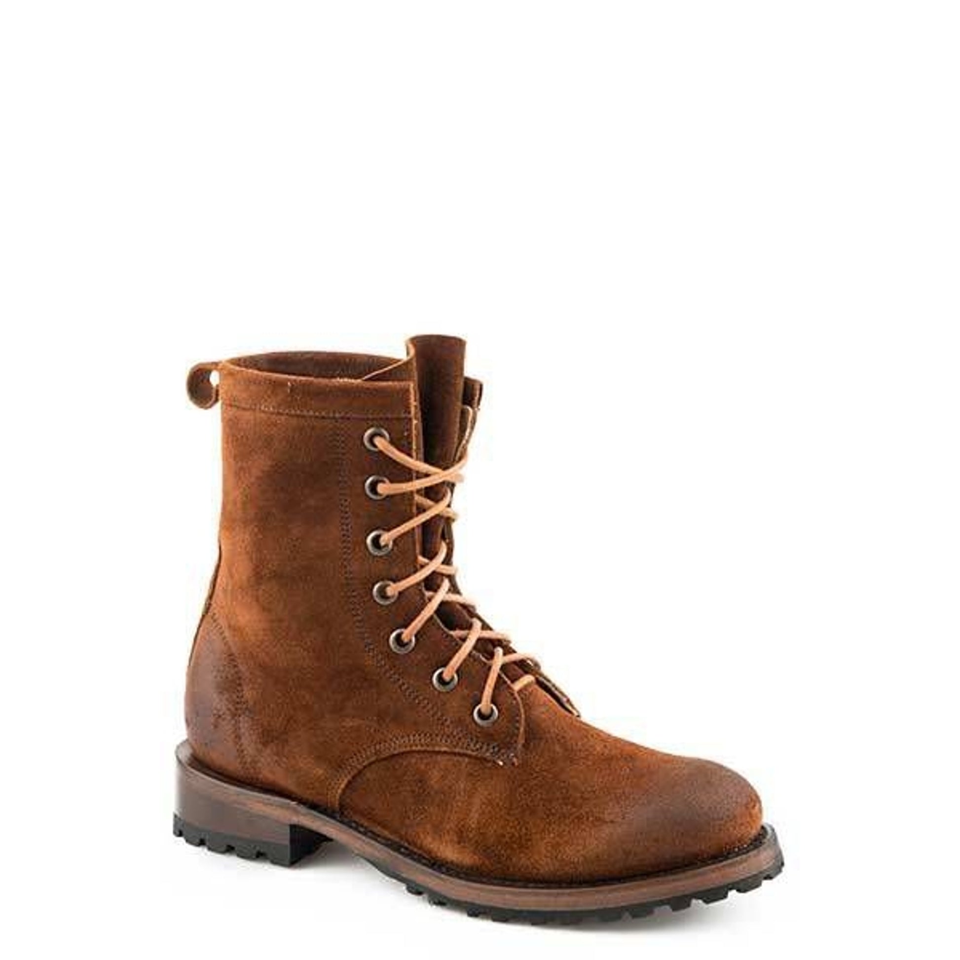 Stetson Ladies Sam Boots