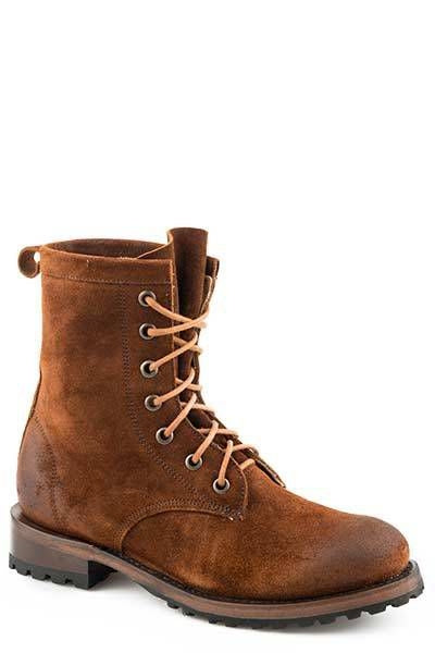 Stetson Ladies Sam Boots