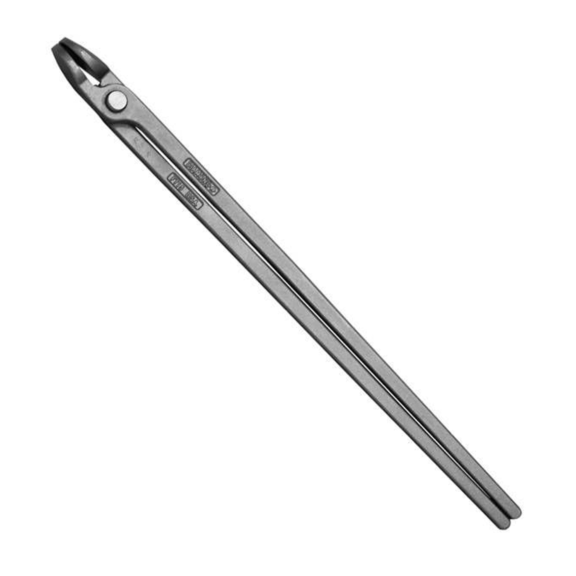 Diamond Farrier Tongs 15In