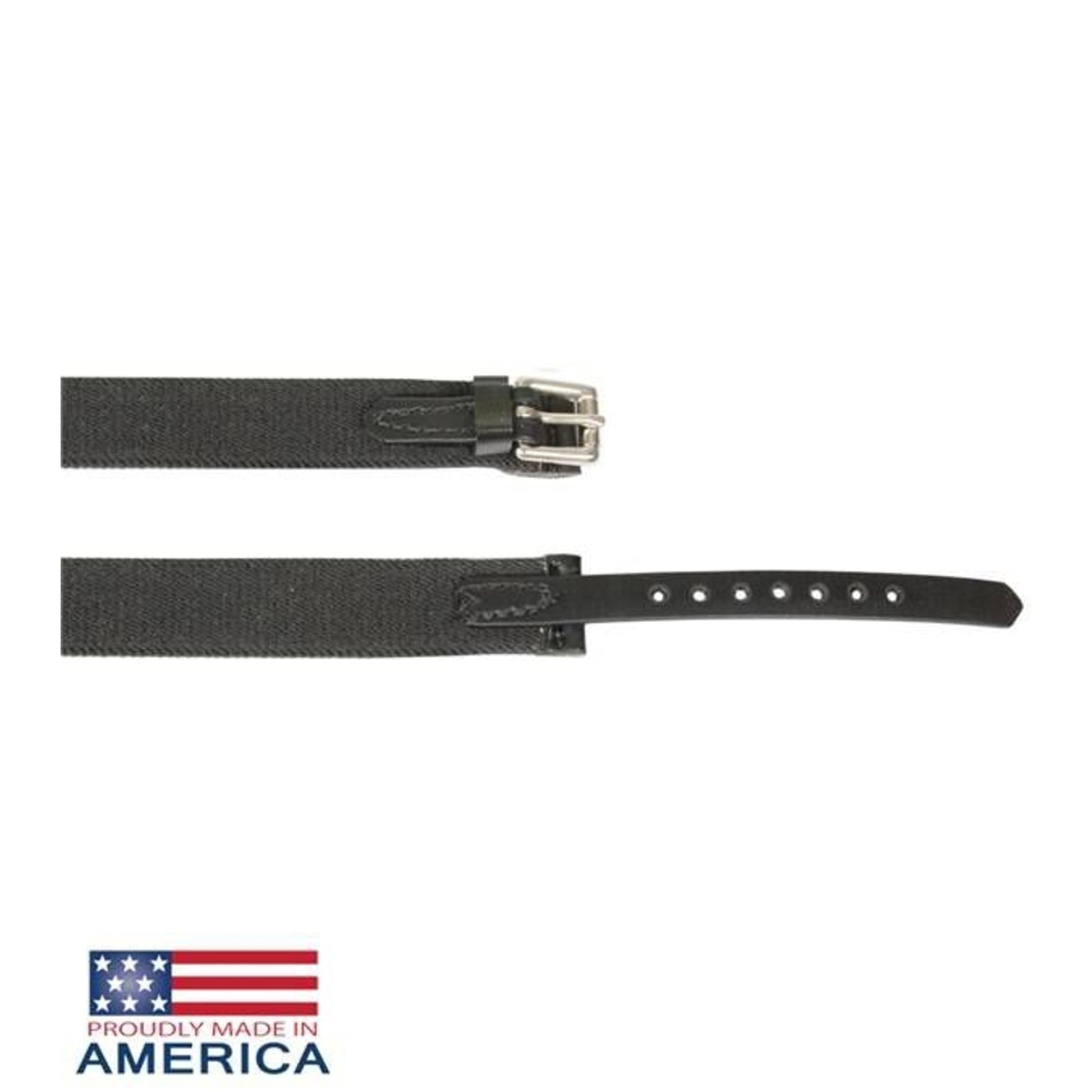 Feather Weight Elastic Straps For Knee Boots