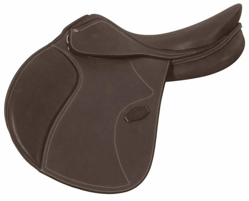 HDR Lumina Close Contact Saddle