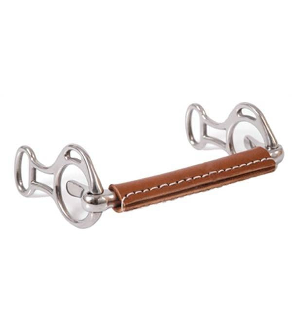 Jacks Braden Direct Bit Stainless Steel 5In