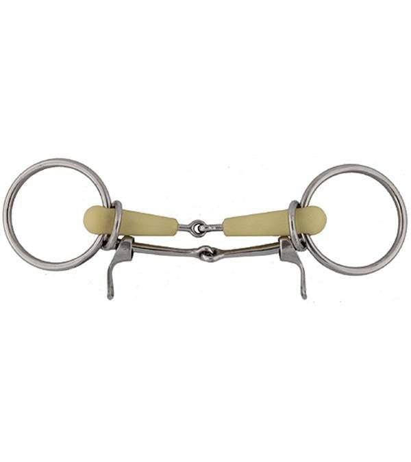 Jacks Norton Apple Flavored Mouth Bit 5In