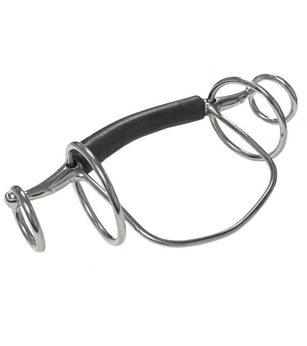 Jacks Rubber Double Extension Bit