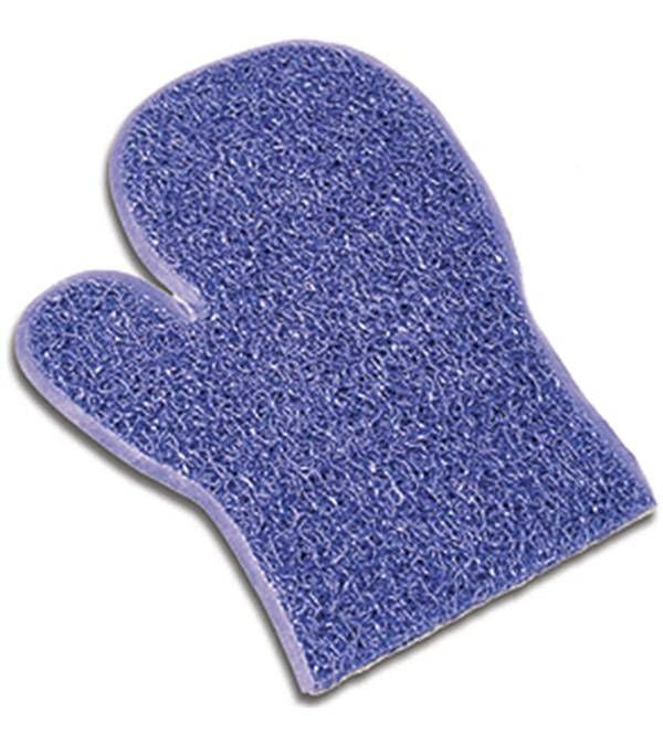Jacks Bathing Mitt