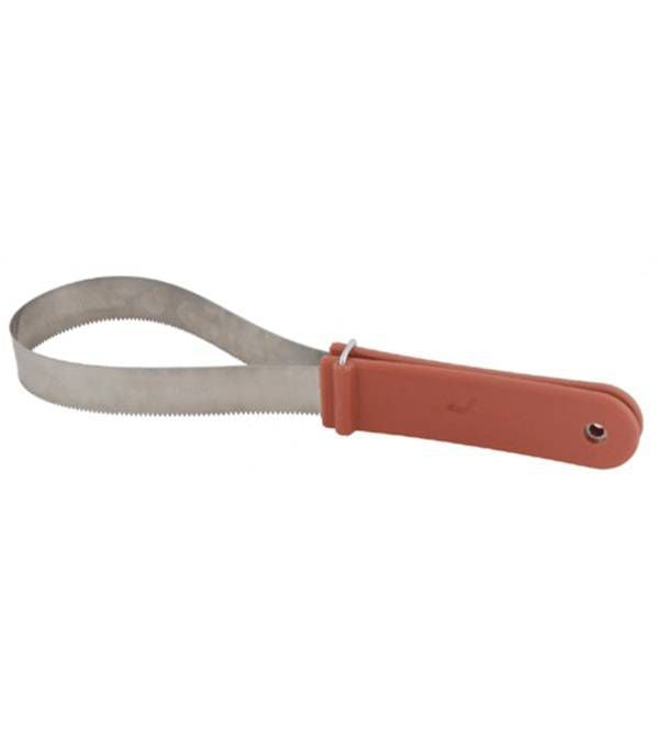 Jacks Shedding Blade Stainless Steel