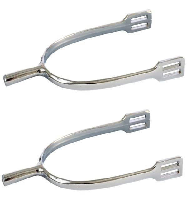 Jacks Mens Dressage Spurs Pair