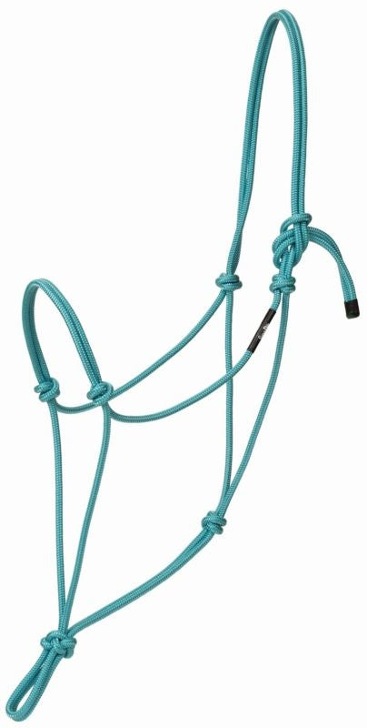 Weaver Big Sky Rope Halter