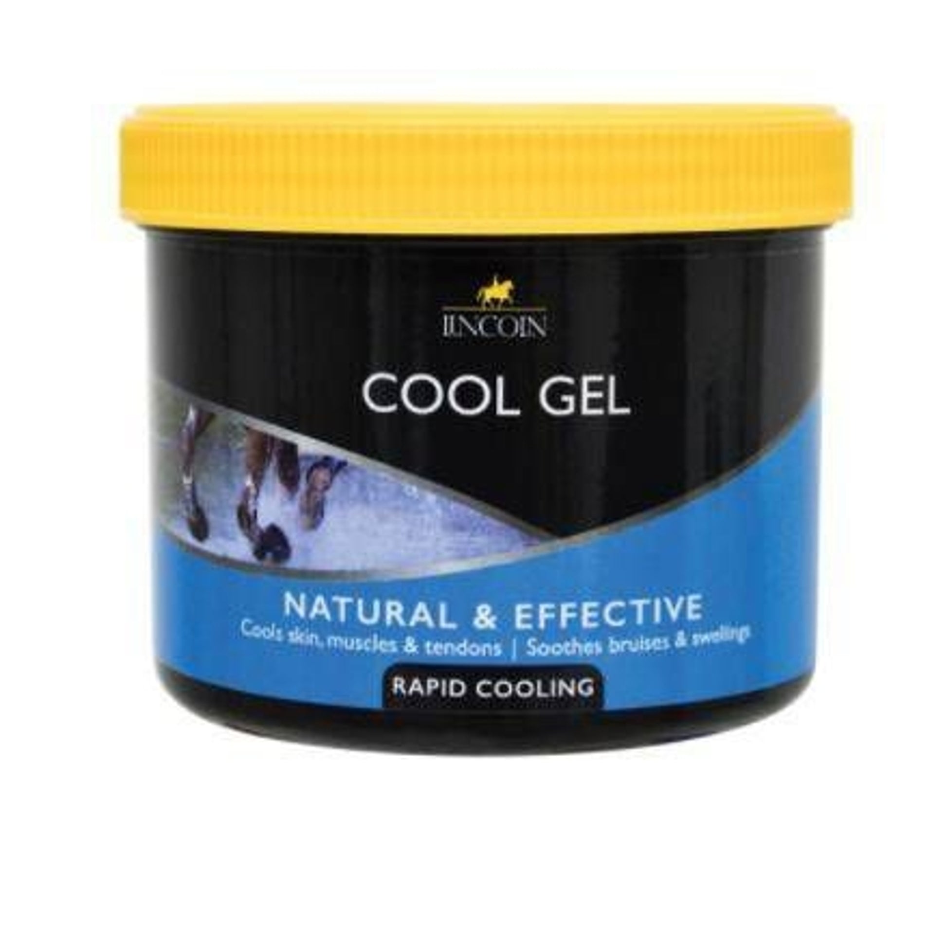 Lincoln Cool Gel 400G