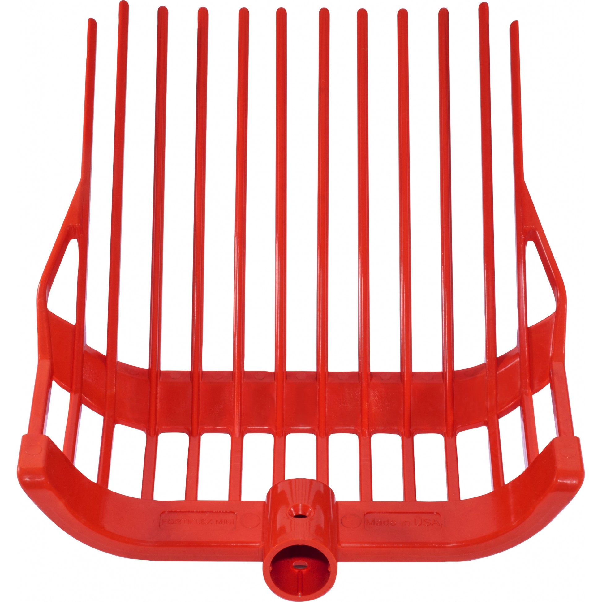 Fortiflex Mini Super Fork Plastic Stall Fork