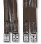 Nunn Finer Contour Girth Single End 38 Blk