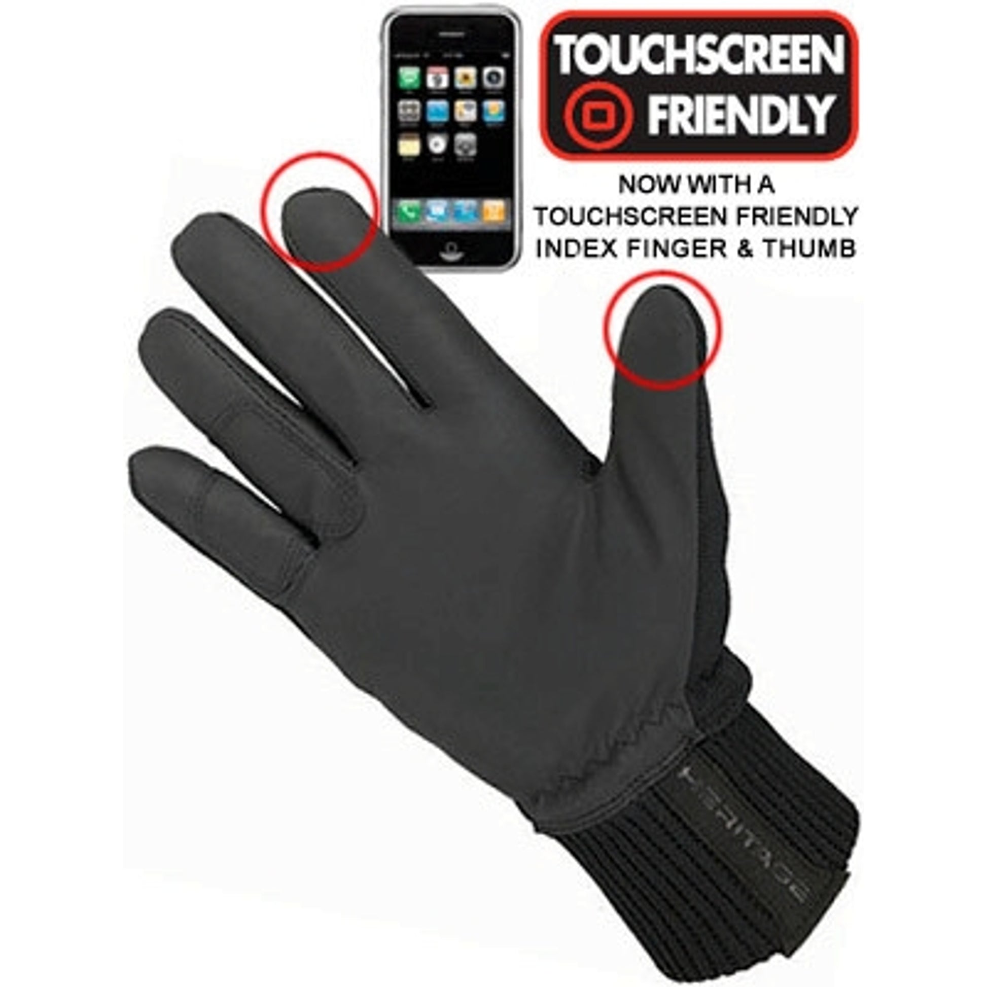 Heritage Extreme Winter Gloves