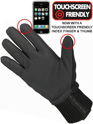 Heritage Extreme Winter Gloves