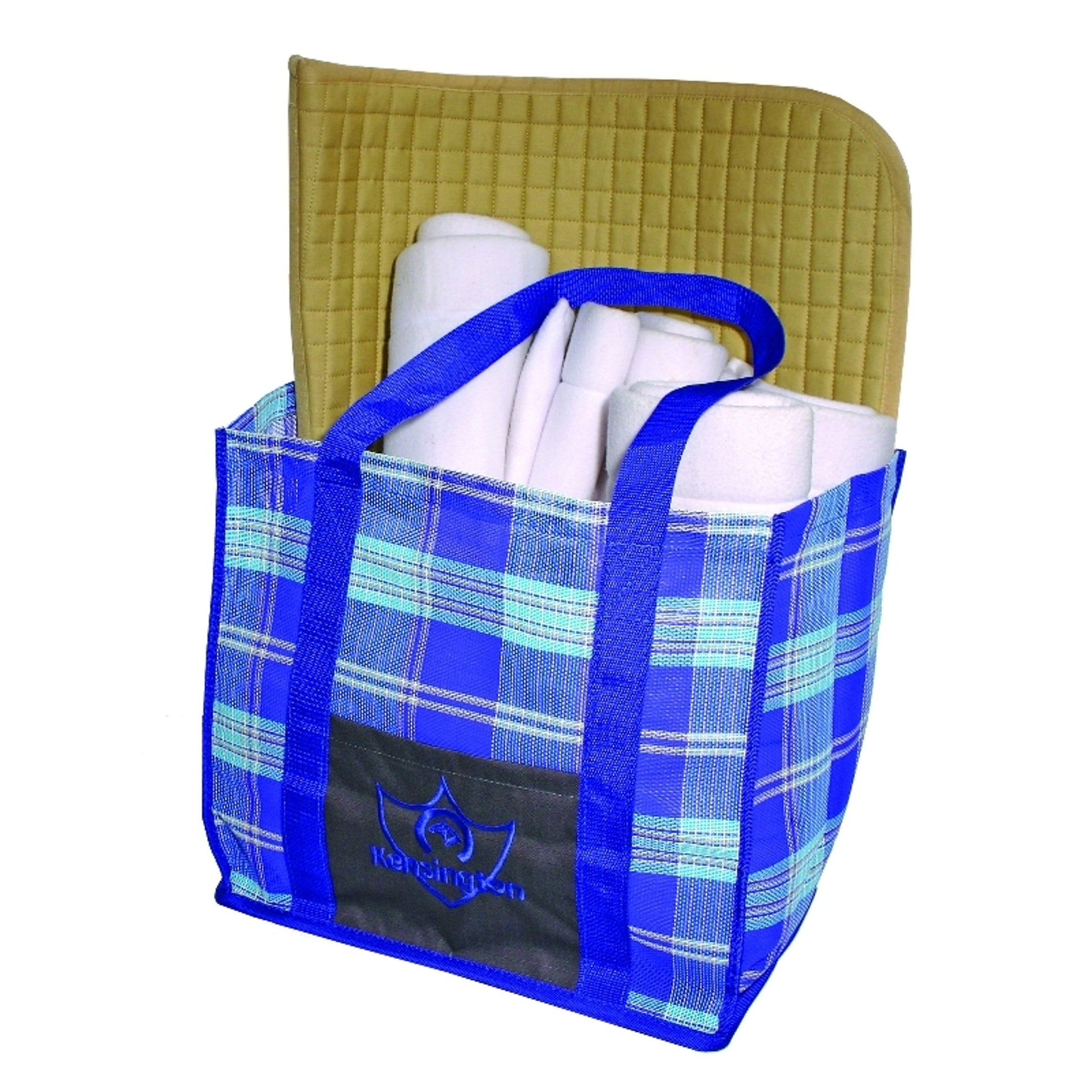 Kensington Large Mesh Tote Bag