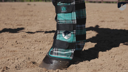 Kensington Fly Boots Fleece