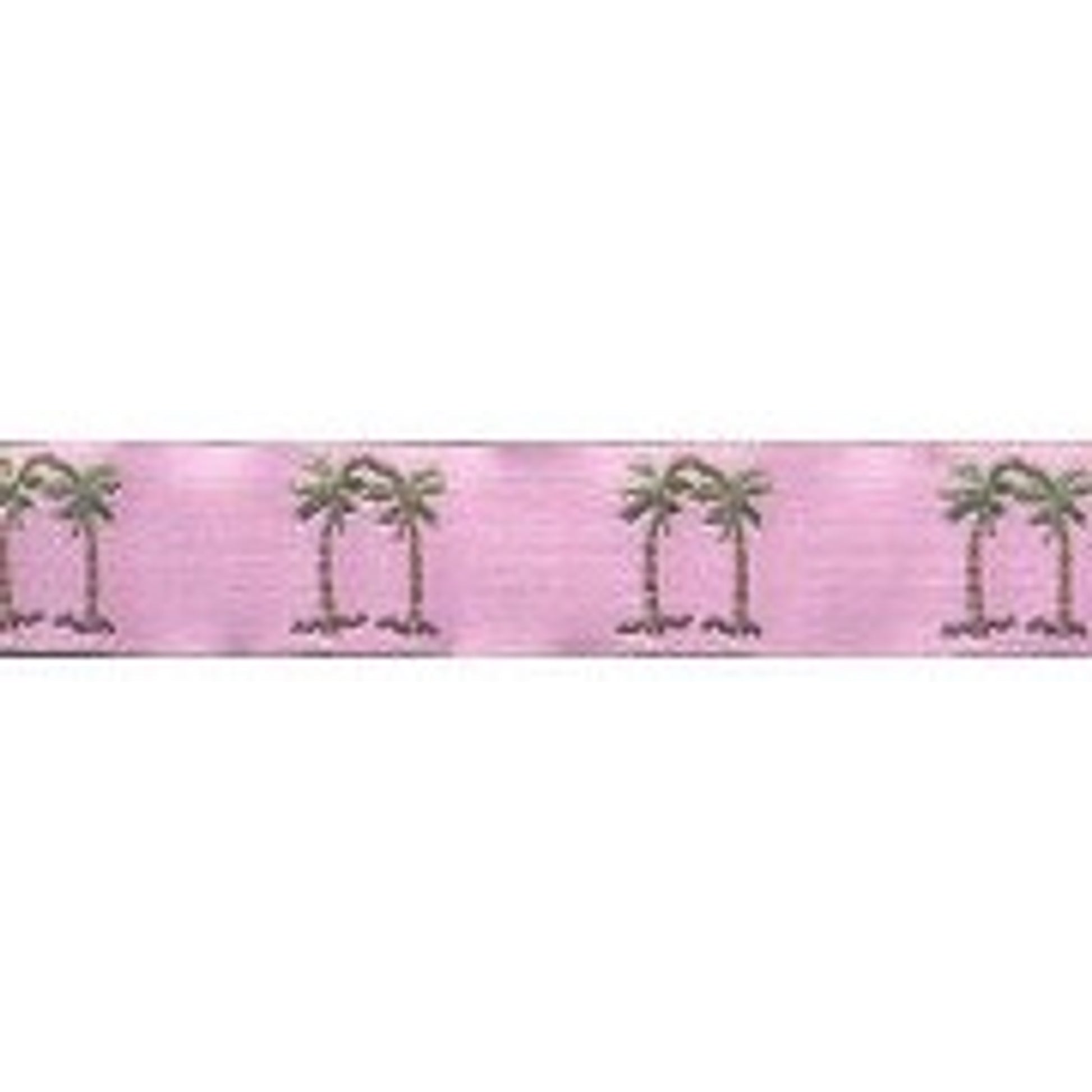 Equine Couture Half Chaps - Palmtree