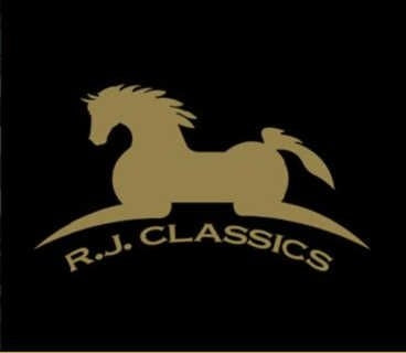 RJ Classic Mens Platinum Melton Hunting Jacket