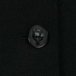 RJ Classic Mens Platinum Melton Hunting Jacket