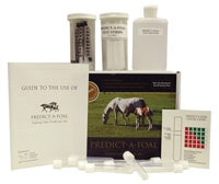 Animal Healthcare Predict-A-Foal Kit